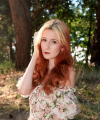 profile of Russian mail order brides Viktoriya