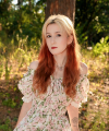 profile of Russian mail order brides Viktoriya