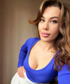 profile of Russian mail order brides Liliya