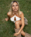 profile of Russian mail order brides Yana