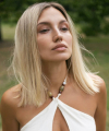 profile of Russian mail order brides Yana