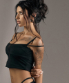 profile of Russian mail order brides Antonina
