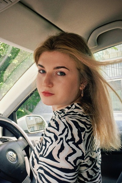 Viktoriya
