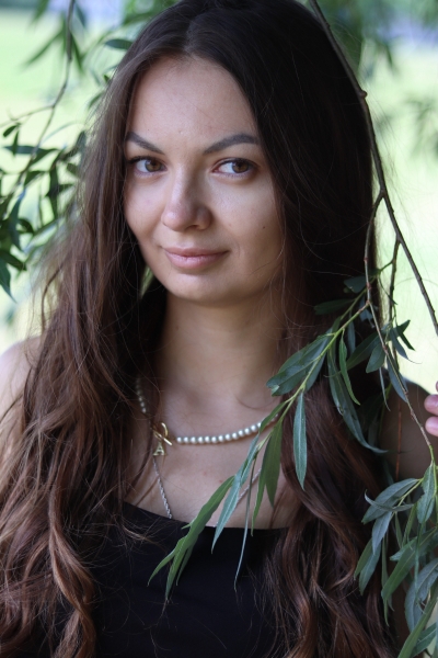 Alina