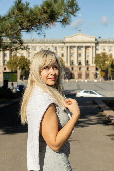 Oksana