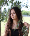 profile of Russian mail order brides Alina