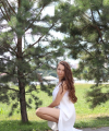 profile of Russian mail order brides Alina