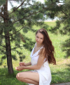 profile of Russian mail order brides Alina