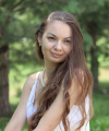 profile of Russian mail order brides Alina