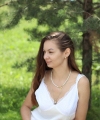profile of Russian mail order brides Alina