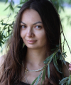 profile of Russian mail order brides Alina
