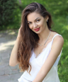 profile of Russian mail order brides Alina