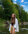 profile of Russian mail order brides Alina