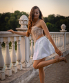 profile of Russian mail order brides Alina