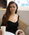 profile of Russian mail order brides Alina