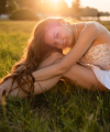 profile of Russian mail order brides Alina
