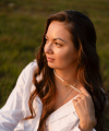 profile of Russian mail order brides Alina