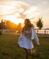profile of Russian mail order brides Alina