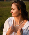 profile of Russian mail order brides Alina