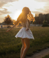 profile of Russian mail order brides Alina