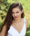 profile of Russian mail order brides Alina