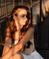 profile of Russian mail order brides Alina