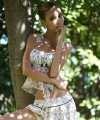 profile of Russian mail order brides Kseniya