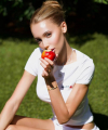 profile of Russian mail order brides Kseniya