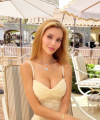 profile of Russian mail order brides Kseniya
