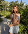 profile of Russian mail order brides Kseniya