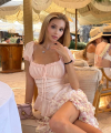 profile of Russian mail order brides Kseniya