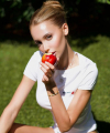 profile of Russian mail order brides Kseniya