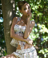 profile of Russian mail order brides Kseniya