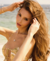 profile of Russian mail order brides Kseniya