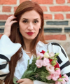 profile of Russian mail order brides Antonina