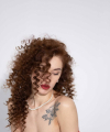 profile of Russian mail order brides Antonina