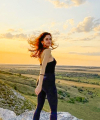 profile of Russian mail order brides Antonina