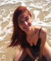 profile of Russian mail order brides Antonina