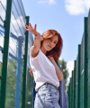 profile of Russian mail order brides Antonina