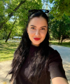 profile of Russian mail order brides Valeriya