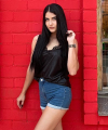 profile of Russian mail order brides Valeriya