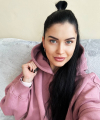 profile of Russian mail order brides Valeriya