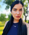 profile of Russian mail order brides Valeriya