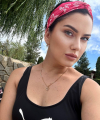profile of Russian mail order brides Valeriya