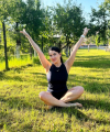 profile of Russian mail order brides Valeriya