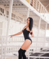 profile of Russian mail order brides Valeriya