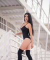 profile of Russian mail order brides Valeriya