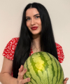 profile of Russian mail order brides Valeriya