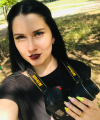 profile of Russian mail order brides Valeriya