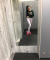 profile of Russian mail order brides Valeriya